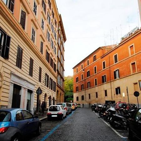 Trastevere Art House Rome Exterior photo
