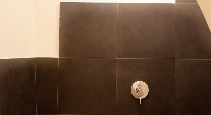 Trastevere Art House Rome Room photo
