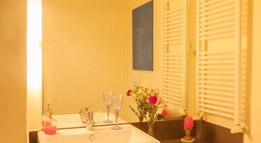 Trastevere Art House Rome Room photo