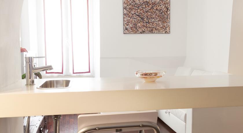 Trastevere Art House Rome Room photo
