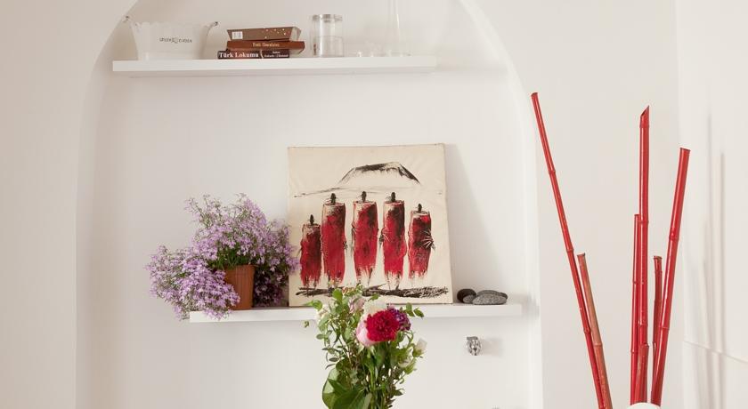 Trastevere Art House Rome Room photo