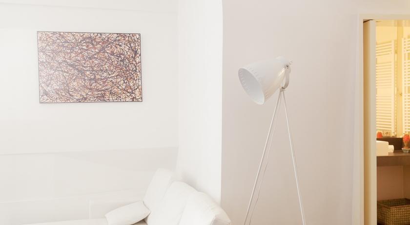 Trastevere Art House Rome Room photo